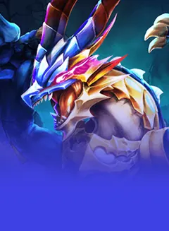 Dragon of Demons by JDB at Craybet