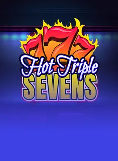 Hot Triple Sevens by Evoplay at Craybet
