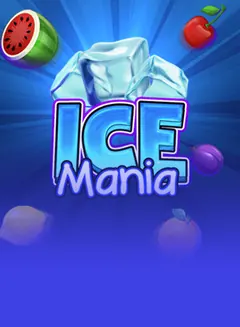 Ice Mania by Evoplay at Craybet