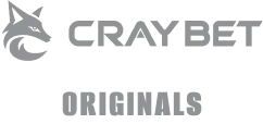 Craybet Originals
